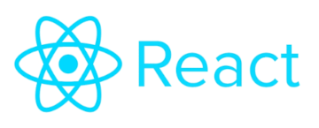 React