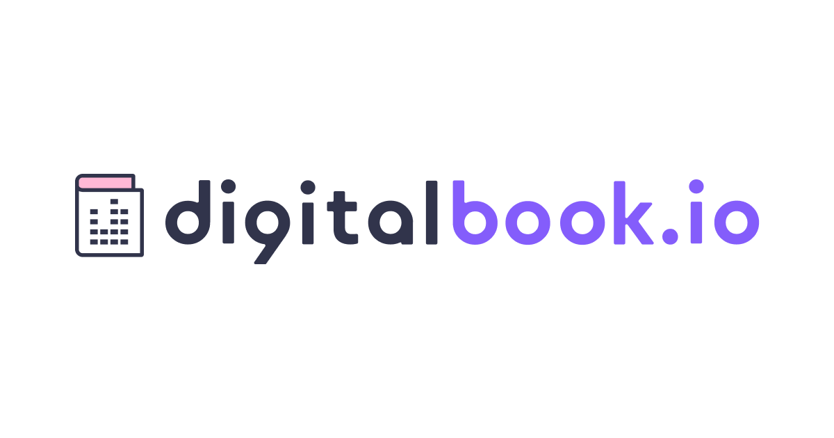 www.digitalbook.io